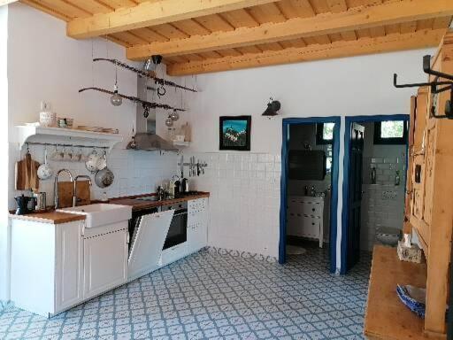 Ferienwohnung Csenduelo Vendeghaz Noszvaj Exterior foto
